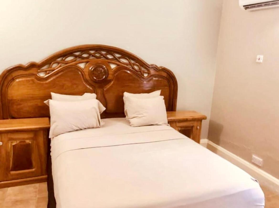 Summer Grove Villa Kololi Kültér fotó