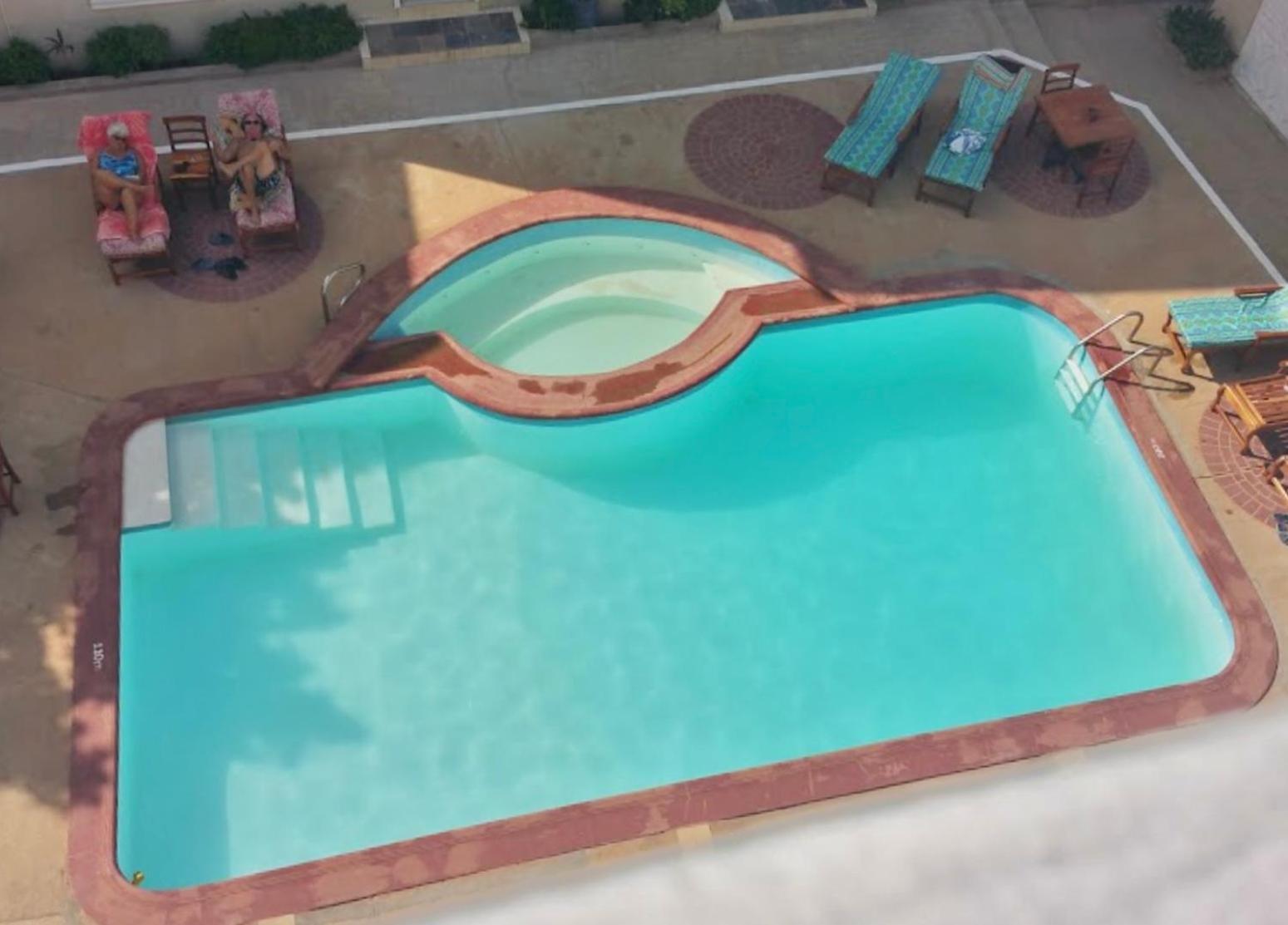 Summer Grove Villa Kololi Kültér fotó